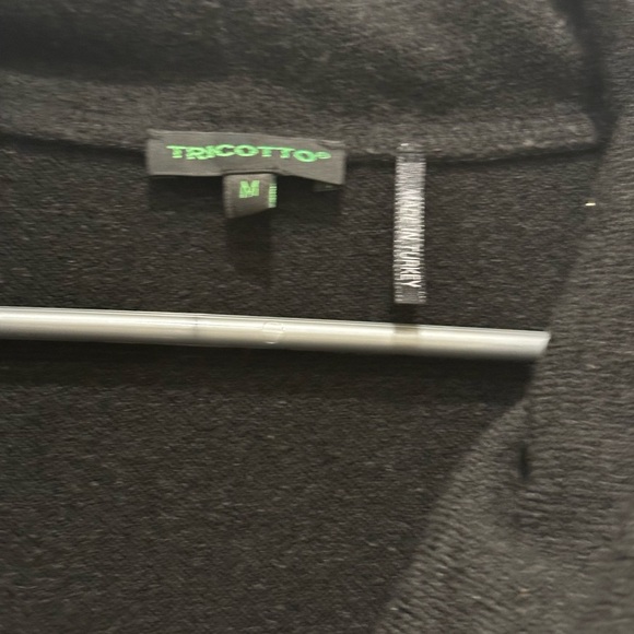 Tricotto Tunic
Size M - Picture 5 of 6